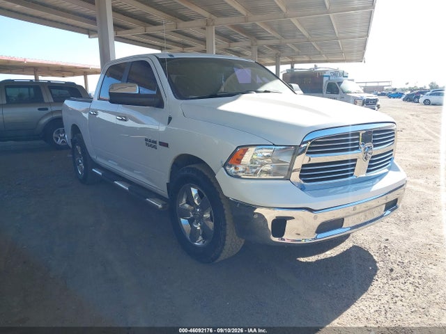 Aukcja sprzedaży 2015 Ram 1500 Big Horn, vin: 1C6RR6LM4FS607831, numer aukcji: 46092176