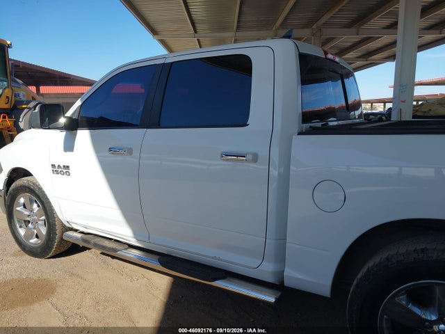 RAM 1500 Big Horn 2015 1C6RR6LM4FS607831 Image 14