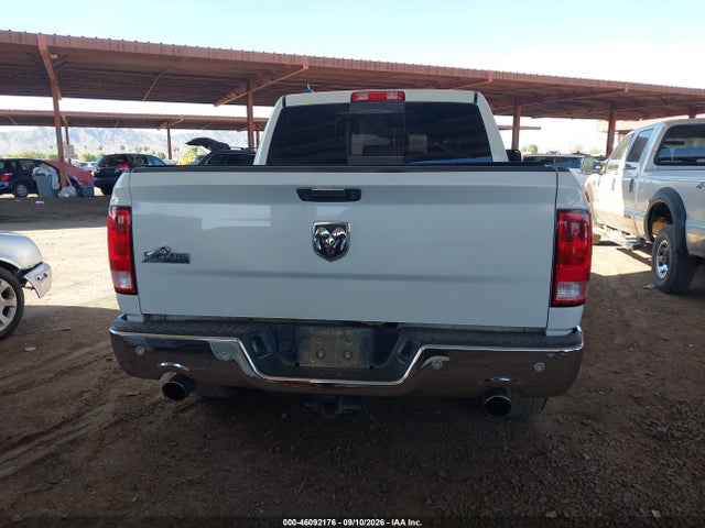 RAM 1500 Big Horn 2015 1C6RR6LM4FS607831 Image 16