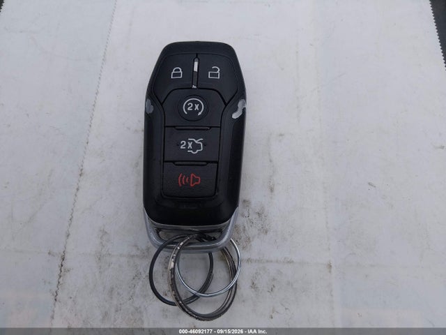 Ford EXPLORER XLT 2017 1FM5K7DH8HGC09915 Image 11
