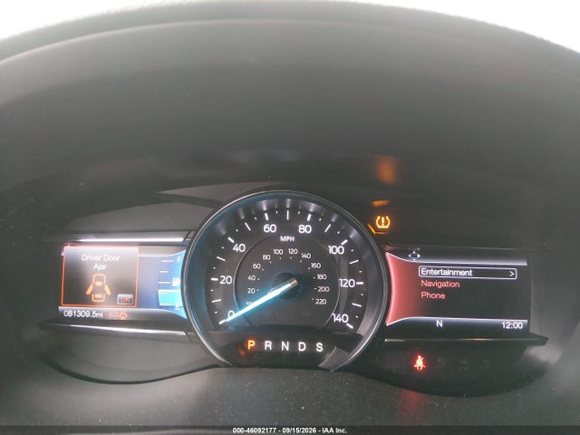 Ford EXPLORER XLT 2017 1FM5K7DH8HGC09915 Image 7