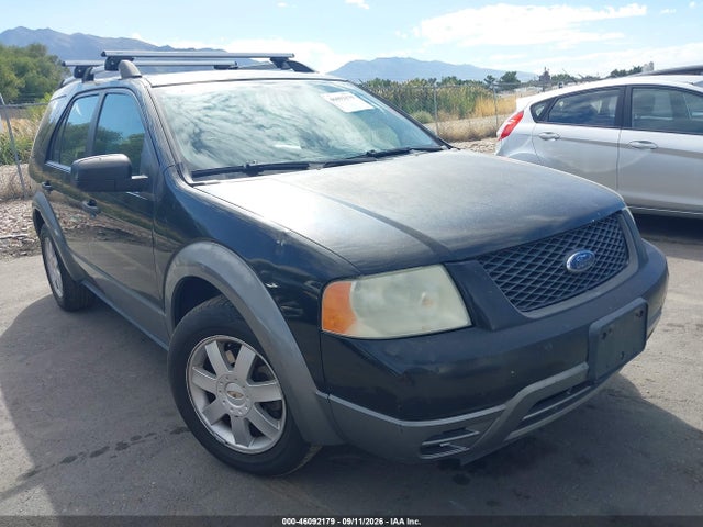 2006 Ford Freestyle Se მანქანა იყიდება აუქციონზე, vin: 1FMZK011X6GA41532, აუქციონის ნომერი: 46092179