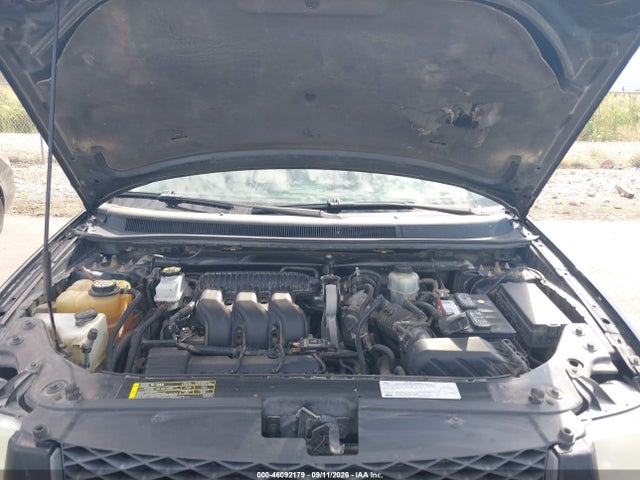2006 Ford Freestyle Se მანქანა იყიდება აუქციონზე, vin: 1FMZK011X6GA41532, აუქციონის ნომერი: 46092179