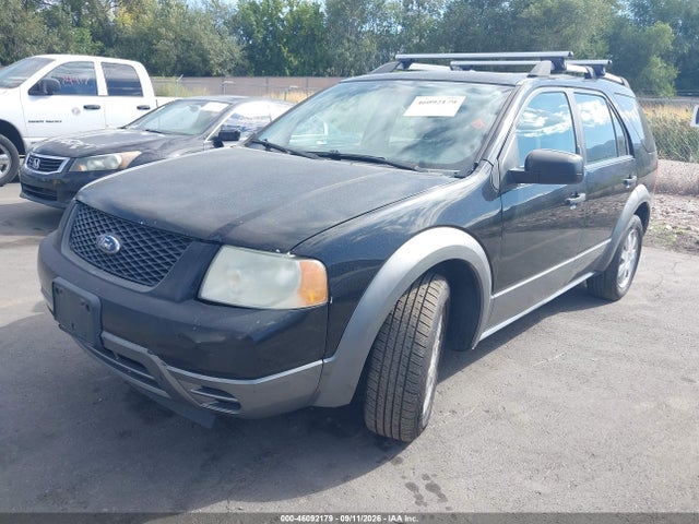 2006 Ford Freestyle Se მანქანა იყიდება აუქციონზე, vin: 1FMZK011X6GA41532, აუქციონის ნომერი: 46092179