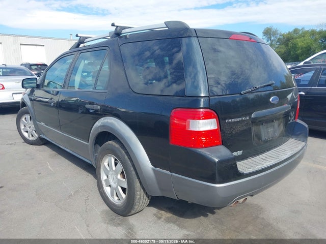 2006 Ford Freestyle Se მანქანა იყიდება აუქციონზე, vin: 1FMZK011X6GA41532, აუქციონის ნომერი: 46092179