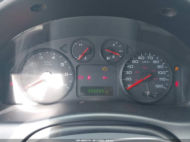 2006 Ford Freestyle Se მანქანა იყიდება აუქციონზე, vin: 1FMZK011X6GA41532, აუქციონის ნომერი: 46092179