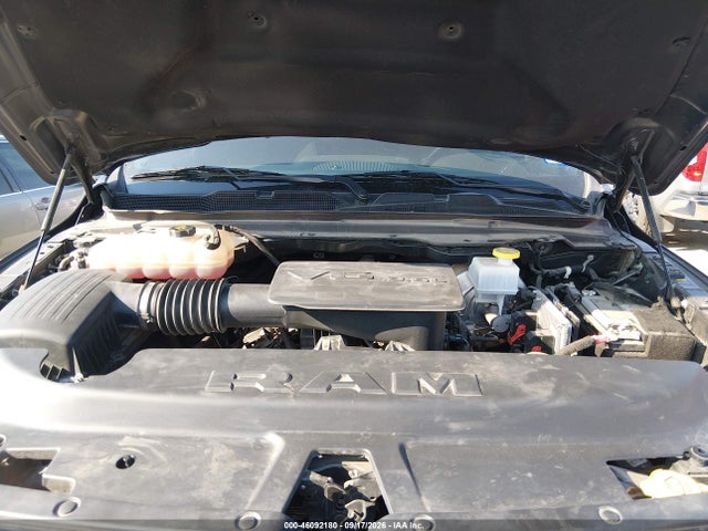 Продажа на аукционе авто 2024 Ram 1500 Tradesman  4x4 5'7 Box, vin: 1C6RRFGGXRN185913, номер лота: 46092180