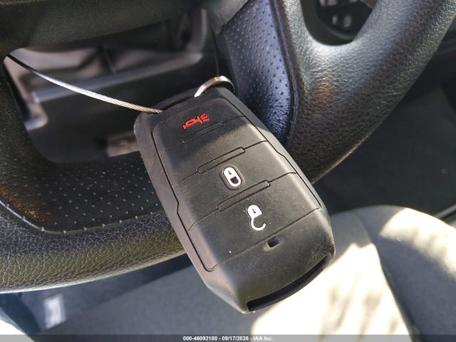 Продажа на аукционе авто 2024 Ram 1500 Tradesman  4x4 5'7 Box, vin: 1C6RRFGGXRN185913, номер лота: 46092180