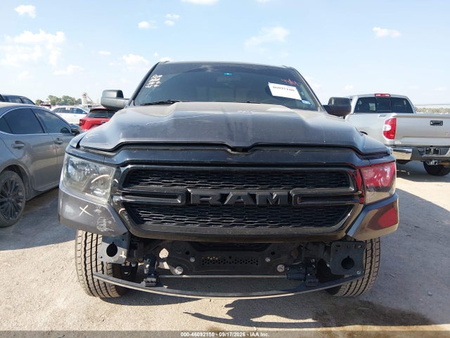 Продажа на аукционе авто 2024 Ram 1500 Tradesman  4x4 5'7 Box, vin: 1C6RRFGGXRN185913, номер лота: 46092180