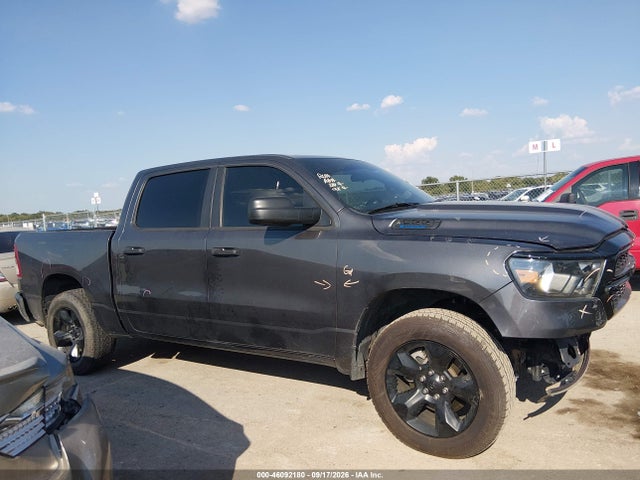 Продажа на аукционе авто 2024 Ram 1500 Tradesman  4x4 5'7 Box, vin: 1C6RRFGGXRN185913, номер лота: 46092180