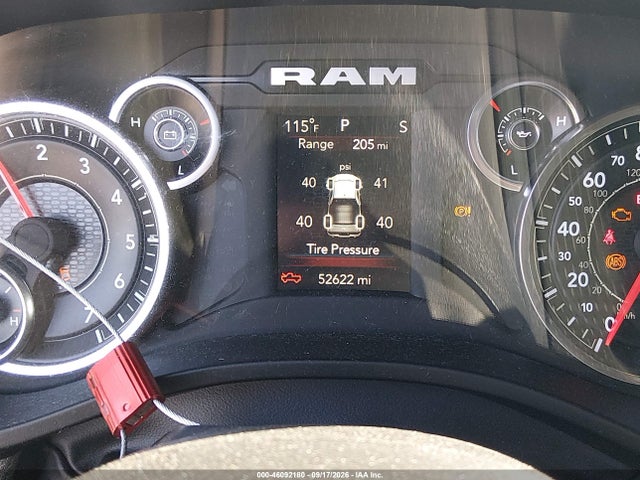 Продажа на аукционе авто 2024 Ram 1500 Tradesman  4x4 5'7 Box, vin: 1C6RRFGGXRN185913, номер лота: 46092180