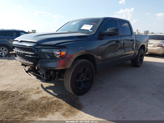 Продажа на аукционе авто 2024 Ram 1500 Tradesman  4x4 5'7 Box, vin: 1C6RRFGGXRN185913, номер лота: 46092180