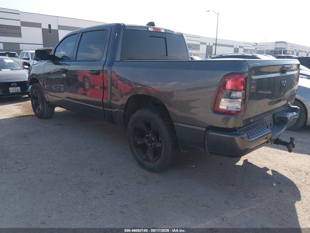 Продажа на аукционе авто 2024 Ram 1500 Tradesman  4x4 5'7 Box, vin: 1C6RRFGGXRN185913, номер лота: 46092180