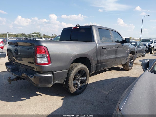 Продажа на аукционе авто 2024 Ram 1500 Tradesman  4x4 5'7 Box, vin: 1C6RRFGGXRN185913, номер лота: 46092180