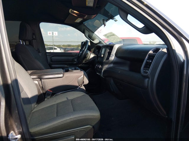 Продажа на аукционе авто 2024 Ram 1500 Tradesman  4x4 5'7 Box, vin: 1C6RRFGGXRN185913, номер лота: 46092180