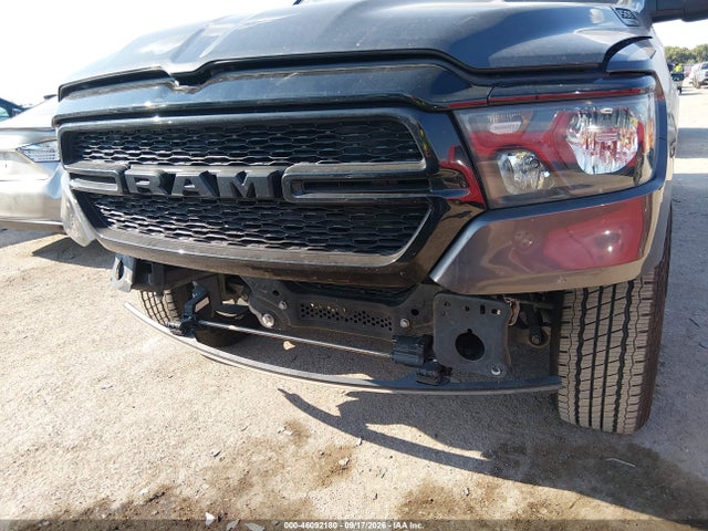 Продажа на аукционе авто 2024 Ram 1500 Tradesman  4x4 5'7 Box, vin: 1C6RRFGGXRN185913, номер лота: 46092180