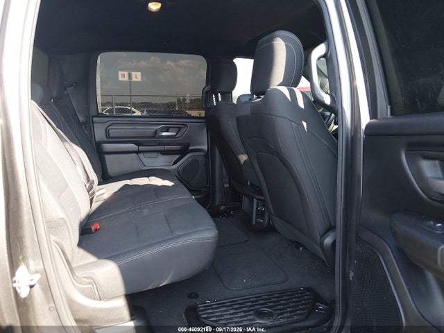 Продажа на аукционе авто 2024 Ram 1500 Tradesman  4x4 5'7 Box, vin: 1C6RRFGGXRN185913, номер лота: 46092180