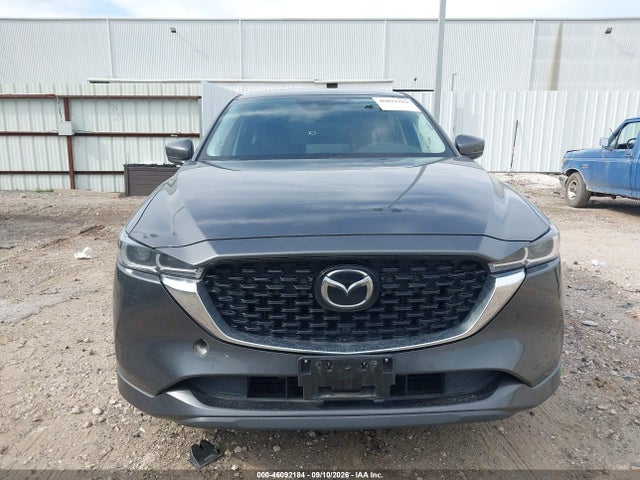 Продажа на аукционе авто 2025 Mazda Cx-5 2.5 S Select, vin: JM3KFBBL1S0641873, номер лота: 46092184