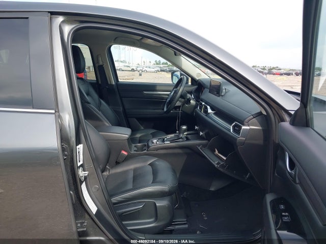 Продажа на аукционе авто 2025 Mazda Cx-5 2.5 S Select, vin: JM3KFBBL1S0641873, номер лота: 46092184
