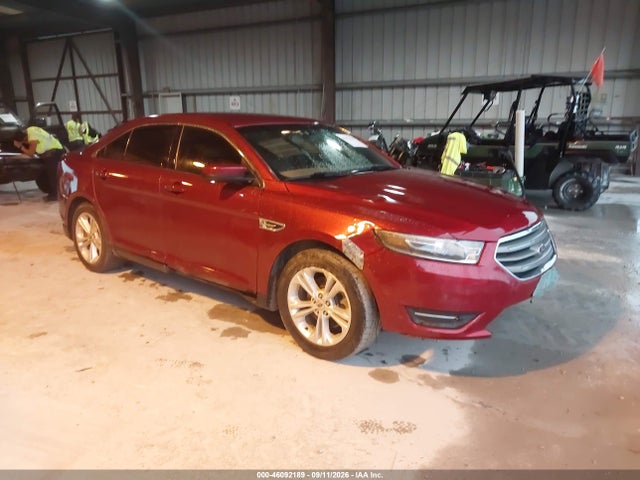 46092189 :رقم المزاد ، 1FAHP2E82GG106269 vin ، 2016 Ford Taurus Sel مزاد بيع