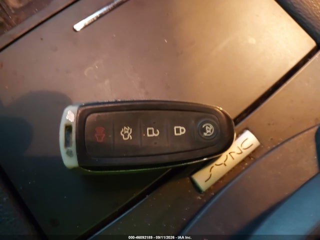 46092189 :رقم المزاد ، 1FAHP2E82GG106269 vin ، 2016 Ford Taurus Sel مزاد بيع
