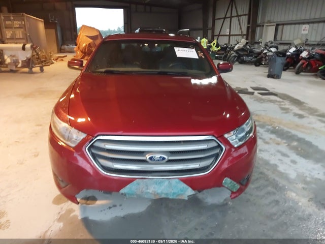 46092189 :رقم المزاد ، 1FAHP2E82GG106269 vin ، 2016 Ford Taurus Sel مزاد بيع