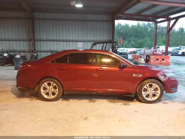 46092189 :رقم المزاد ، 1FAHP2E82GG106269 vin ، 2016 Ford Taurus Sel مزاد بيع
