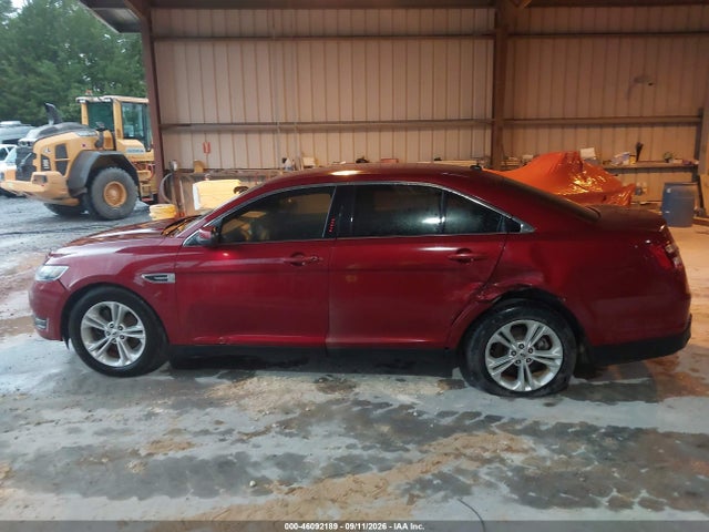 46092189 :رقم المزاد ، 1FAHP2E82GG106269 vin ، 2016 Ford Taurus Sel مزاد بيع