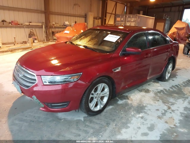 46092189 :رقم المزاد ، 1FAHP2E82GG106269 vin ، 2016 Ford Taurus Sel مزاد بيع