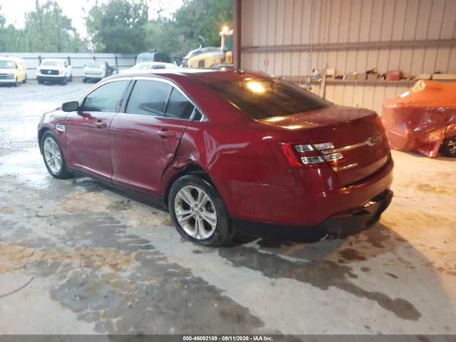 46092189 :رقم المزاد ، 1FAHP2E82GG106269 vin ، 2016 Ford Taurus Sel مزاد بيع