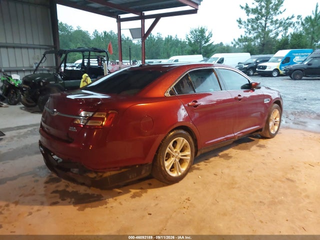 46092189 :رقم المزاد ، 1FAHP2E82GG106269 vin ، 2016 Ford Taurus Sel مزاد بيع
