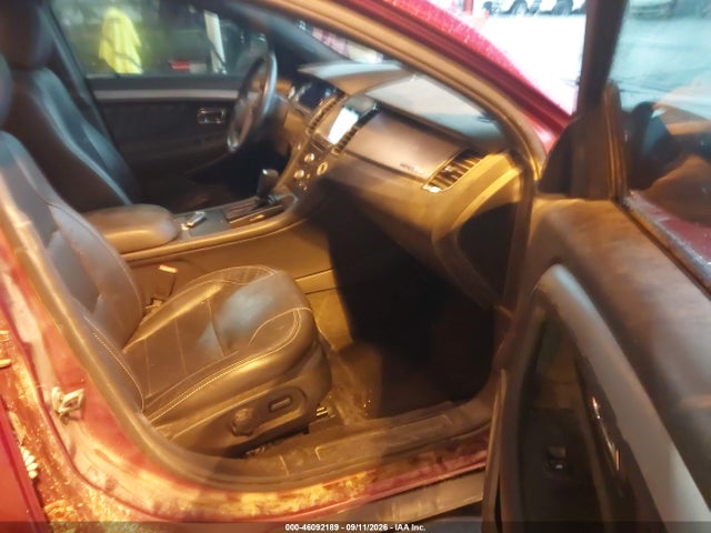 46092189 :رقم المزاد ، 1FAHP2E82GG106269 vin ، 2016 Ford Taurus Sel مزاد بيع