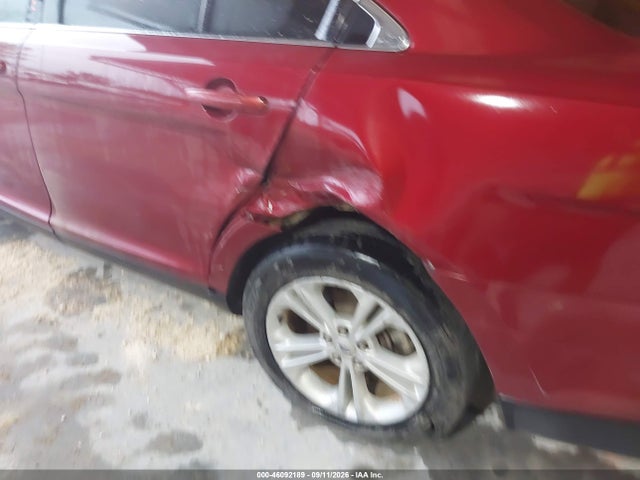 46092189 :رقم المزاد ، 1FAHP2E82GG106269 vin ، 2016 Ford Taurus Sel مزاد بيع