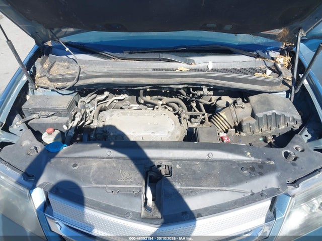 Aukcja sprzedaży 2007 Acura Mdx Sport Package, vin: 2HNYD28857H548962, numer aukcji: 46092194