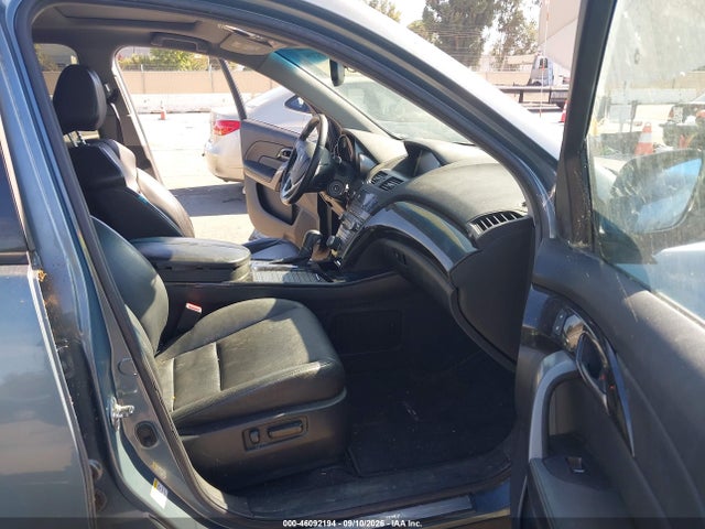 Aukcja sprzedaży 2007 Acura Mdx Sport Package, vin: 2HNYD28857H548962, numer aukcji: 46092194