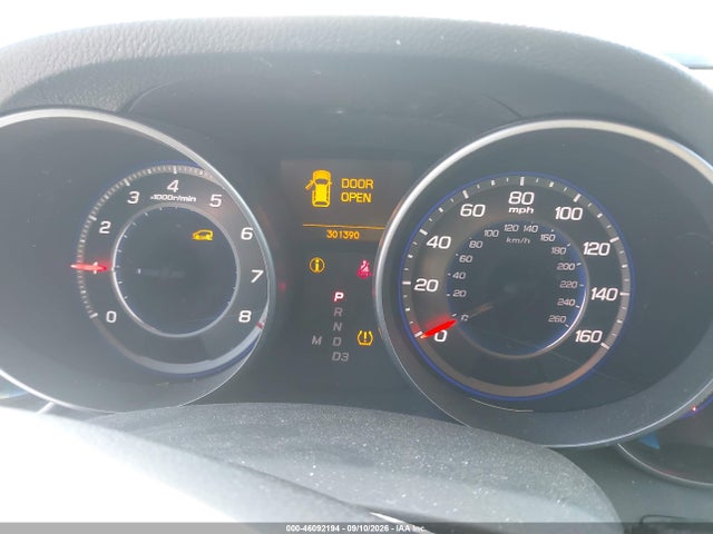 Aukcja sprzedaży 2007 Acura Mdx Sport Package, vin: 2HNYD28857H548962, numer aukcji: 46092194