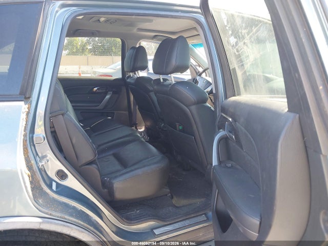 Aukcja sprzedaży 2007 Acura Mdx Sport Package, vin: 2HNYD28857H548962, numer aukcji: 46092194