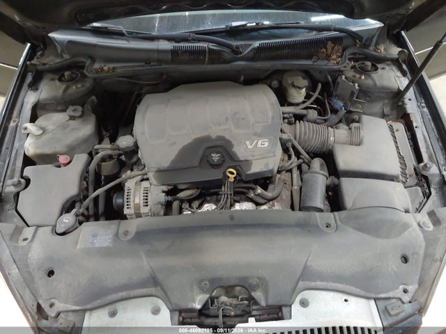 2010 Buick Lucerne Cx მანქანა იყიდება აუქციონზე, vin: 1G4HA5E1XAU131649, აუქციონის ნომერი: 46092195