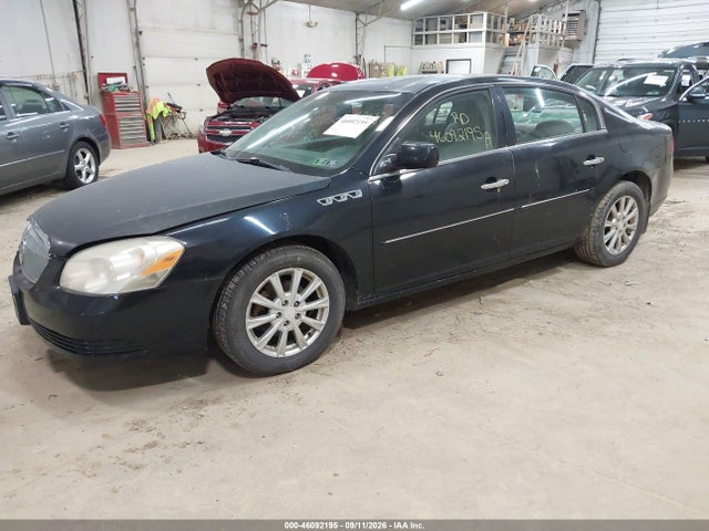 2010 Buick Lucerne Cx მანქანა იყიდება აუქციონზე, vin: 1G4HA5E1XAU131649, აუქციონის ნომერი: 46092195