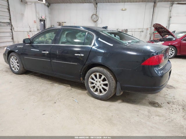 2010 Buick Lucerne Cx მანქანა იყიდება აუქციონზე, vin: 1G4HA5E1XAU131649, აუქციონის ნომერი: 46092195