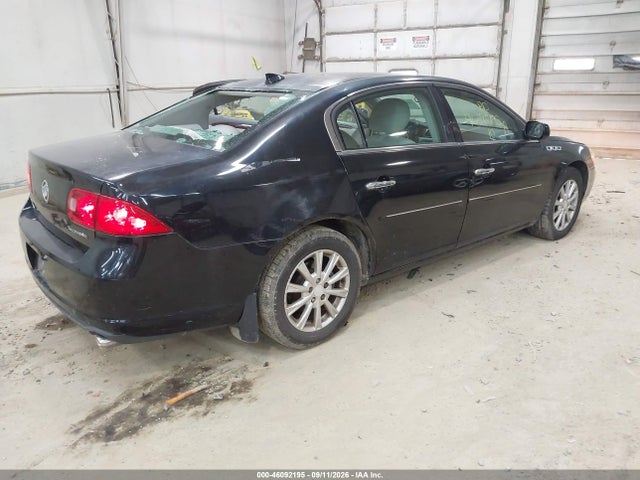 2010 Buick Lucerne Cx მანქანა იყიდება აუქციონზე, vin: 1G4HA5E1XAU131649, აუქციონის ნომერი: 46092195