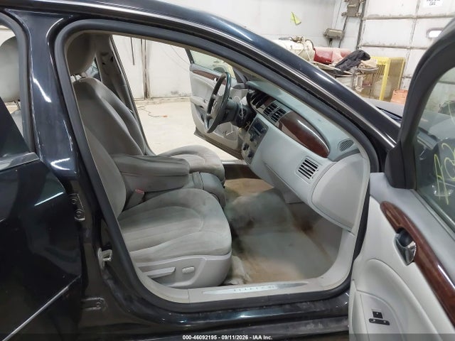 2010 Buick Lucerne Cx მანქანა იყიდება აუქციონზე, vin: 1G4HA5E1XAU131649, აუქციონის ნომერი: 46092195