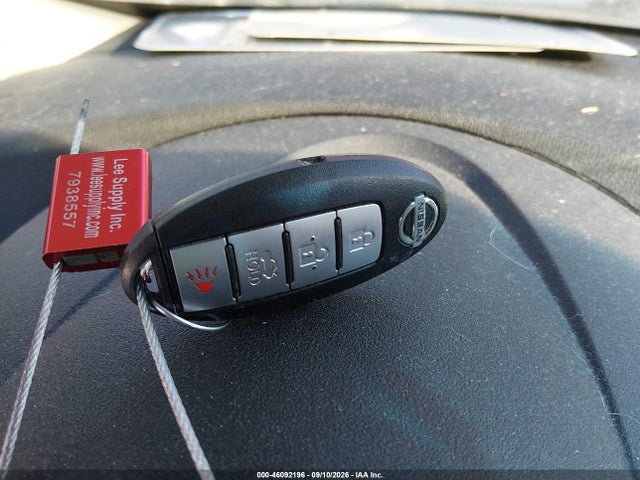 Продажа на аукционе авто 2010 Nissan Maxima 3.5 Sv, vin: 1N4AA5AP8AC850376, номер лота: 46092196