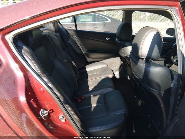 Продажа на аукционе авто 2010 Nissan Maxima 3.5 Sv, vin: 1N4AA5AP8AC850376, номер лота: 46092196