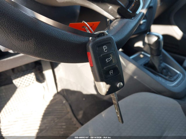 Продажа на аукционе авто 2017 Volkswagen Jetta 1.4t S, vin: 3VW2B7AJ8HM347598, номер лота: 46092197