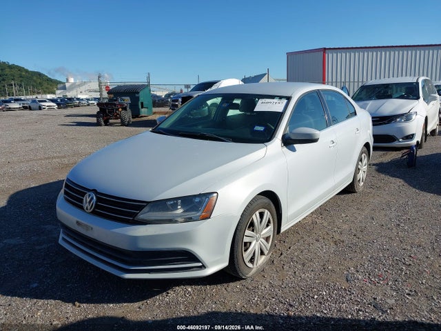 Продажа на аукционе авто 2017 Volkswagen Jetta 1.4t S, vin: 3VW2B7AJ8HM347598, номер лота: 46092197