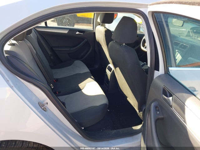 Продажа на аукционе авто 2017 Volkswagen Jetta 1.4t S, vin: 3VW2B7AJ8HM347598, номер лота: 46092197