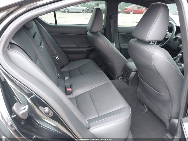 2026 Lexus Is 350 F Sport Design მანქანა იყიდება აუქციონზე, vin: JTHBZ1E2XT5046987, აუქციონის ნომერი: 46092198