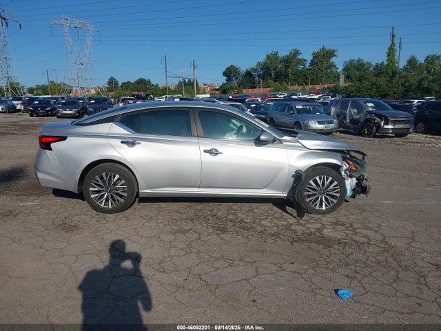 Aukcja sprzedaży 2023 Nissan Altima Sv Intelligent Awd, vin: 1N4BL4DW1PN327144, numer aukcji: 46092201