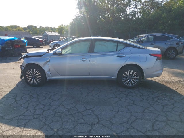 Aukcja sprzedaży 2023 Nissan Altima Sv Intelligent Awd, vin: 1N4BL4DW1PN327144, numer aukcji: 46092201
